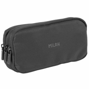 Allzwecktasche Milan Schwarz