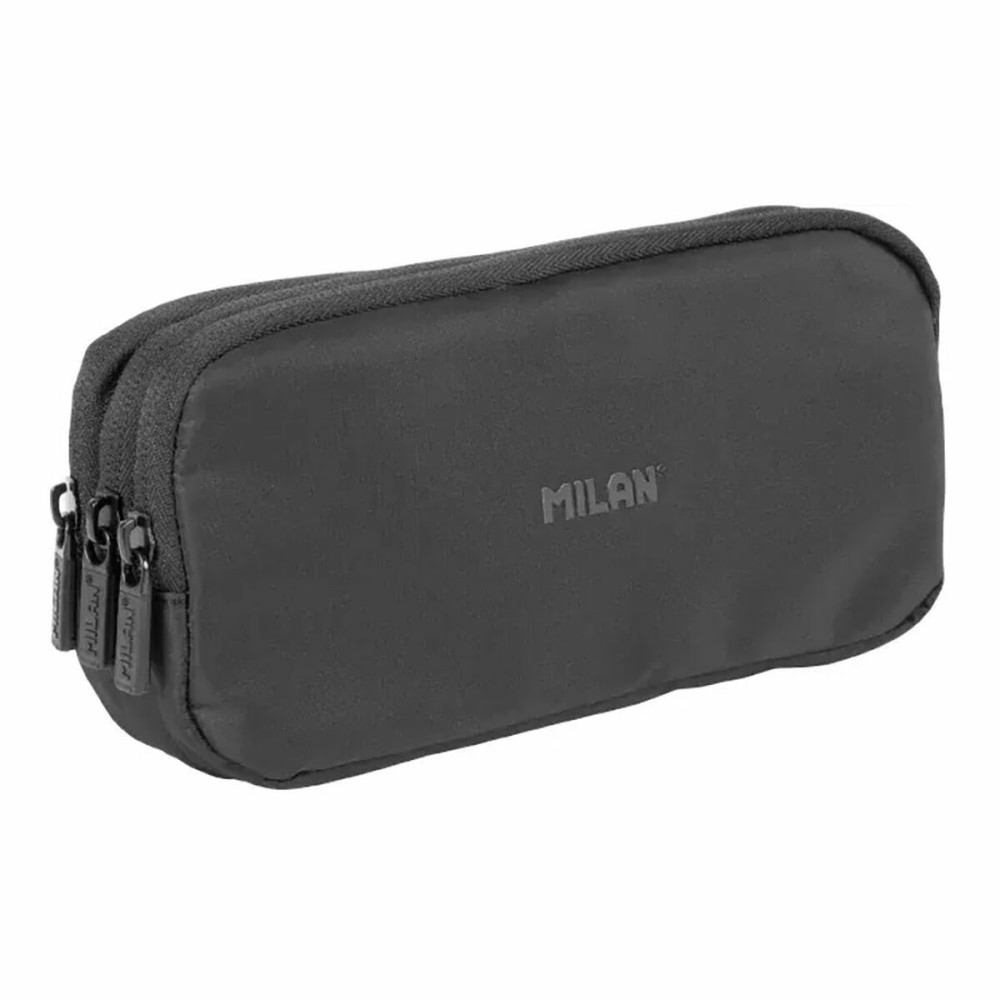 Allzwecktasche Milan Schwarz