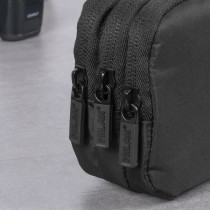 Holdall Milan Black