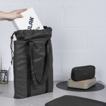 Holdall Milan Black
