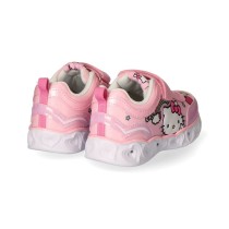 Chaussures de Sport pour Enfants Hello Kitty Rose