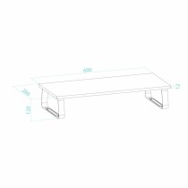 Notebook Stand TooQ TQMR111