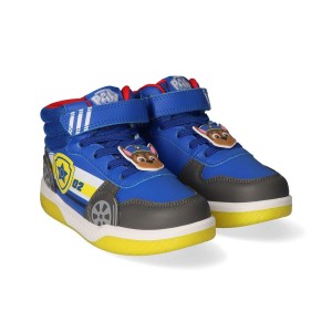 Chaussures de Sport pour Enfants The Paw Patrol