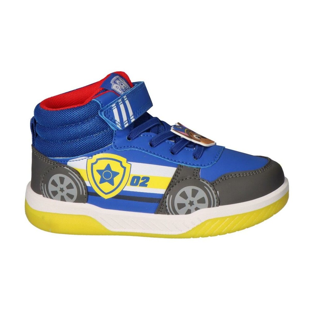 Kinder Sportschuhe The Paw Patrol