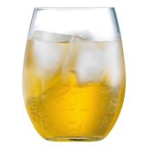 Verre Luminarc Ara Transparent verre 440 ml (6 Unités)
