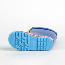 Children's Water Boots The Paw Patrol Blue