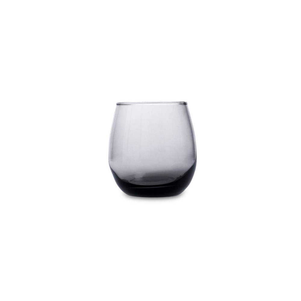 Verre Luminarc Maine Gris verre 320 ml (6 Unités)