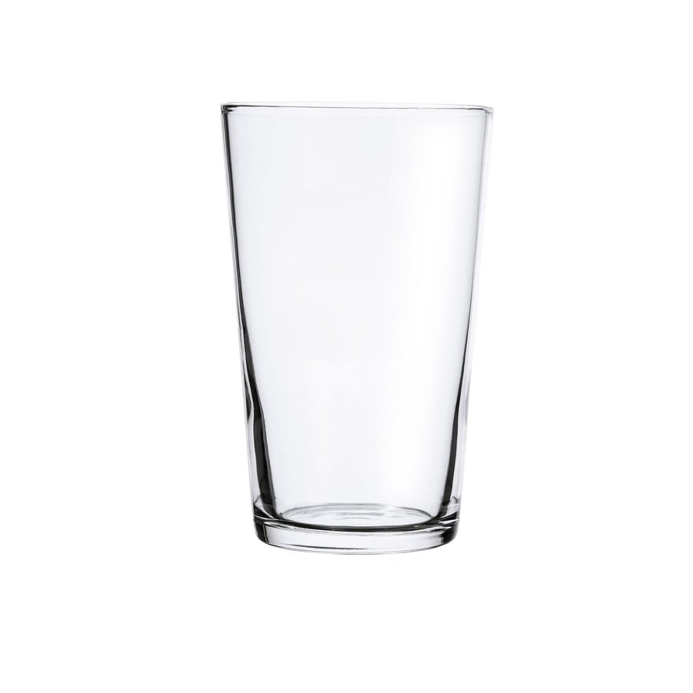 Trinkglas Luminarc Ruta Durchsichtig Glas 500 ml (6 Stück)
