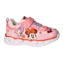Baskets LED Minnie Mouse Rose