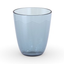 Glass for water Luminarc Concepto Blue Glass 310 ml (6 Units)
