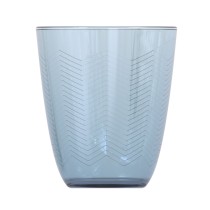 Wasserglas Luminarc Concepto Blau Glas 310 ml (6 Stück)