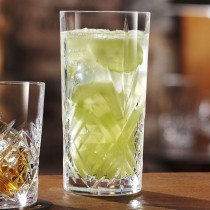 Trinkglas Luminarc Eugene Durchsichtig Glas 380 ml (6 Stück)