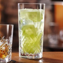 Trinkglas Luminarc Eugene Durchsichtig Glas 380 ml (6 Stück)