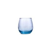 Glass Luminarc Maine Blue Glass 320 ml (6 Units)