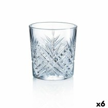 Trinkglas Luminarc Eugene Durchsichtig Glas 300 ml (6 Stück)