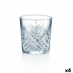 Verre Luminarc Eugene Transparent verre 300 ml (6 Unités)