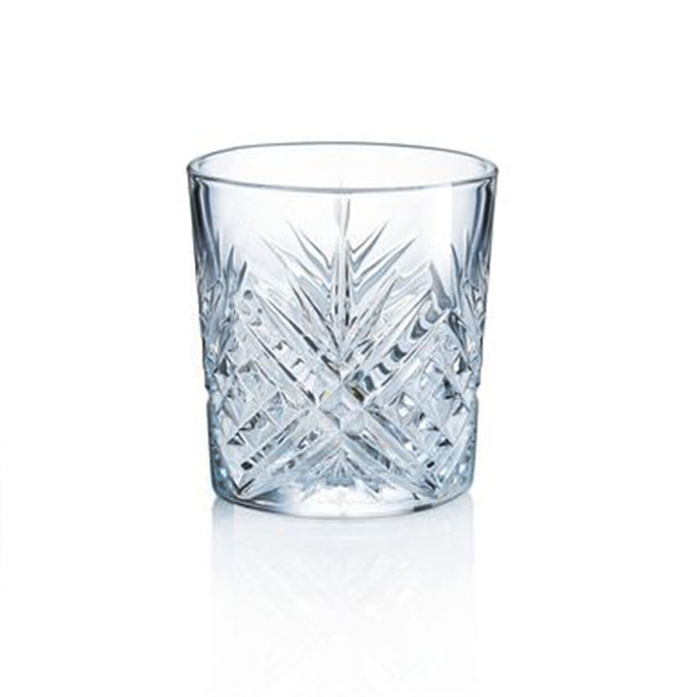 Trinkglas Luminarc Eugene Durchsichtig Glas 300 ml (6 Stück)