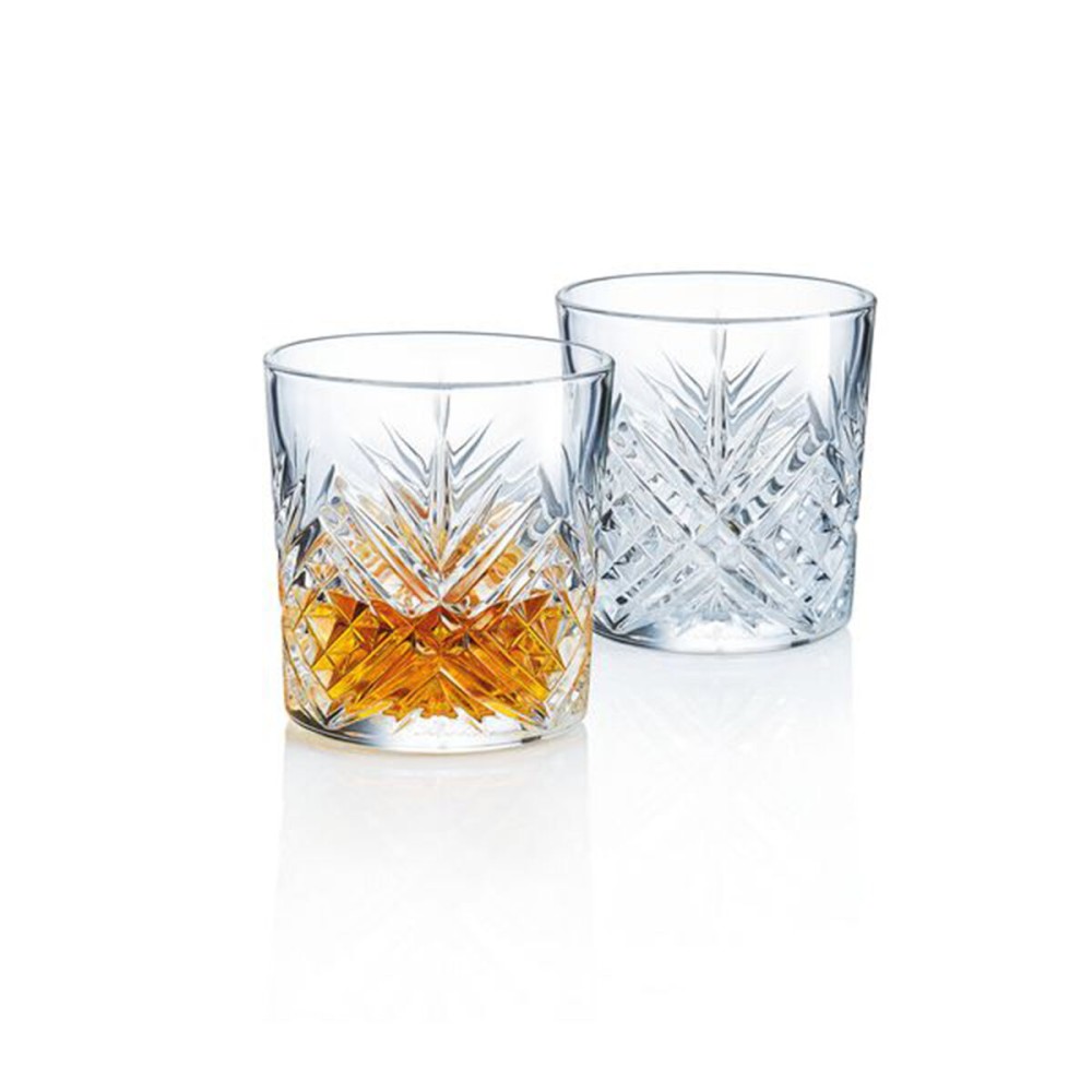 Trinkglas Luminarc Eugene Durchsichtig Glas 300 ml (6 Stück)