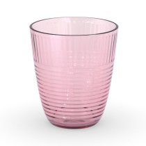Wasserglas Luminarc Concepto Rosa Glas 310 ml (6 Stück)