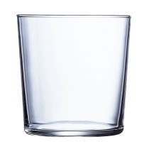 Bierglas Luminarc Pinta Durchsichtig Glas 360 ml (6 Stück)