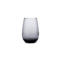Trinkglas Luminarc Maine Grau Glas 370 ml (6 Stück)