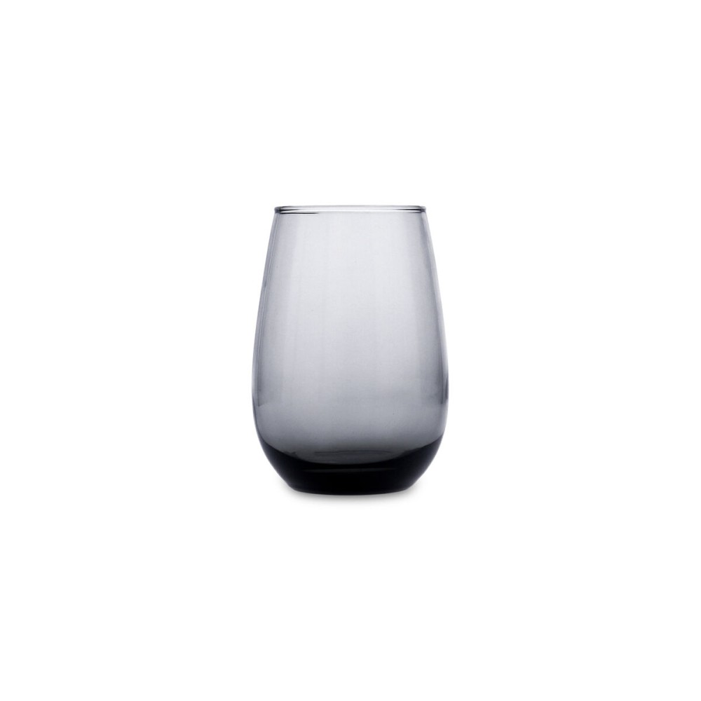 Trinkglas Luminarc Maine Grau Glas 370 ml (6 Stück)