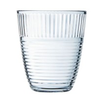 Wasserglas Luminarc Concepto Durchsichtig Glas 310 ml (6 Stück)