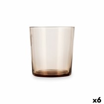 Bierglas Luminarc Pinta Fume Glas 360 ml (6 Stück)
