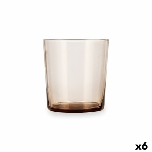 Verre à bière Luminarc Pinta Fume verre 360 ml (6 Unités)
