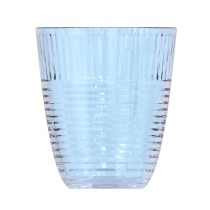 Wasserglas Luminarc Concepto Blau Glas 310 ml (6 Stück)