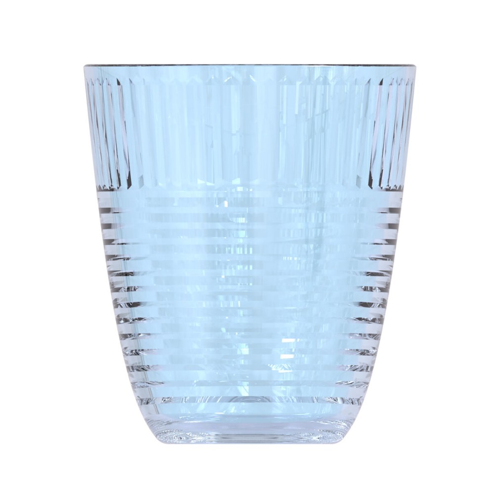 Verre d'eau Luminarc Concepto Bleu verre 310 ml (6 Unités)