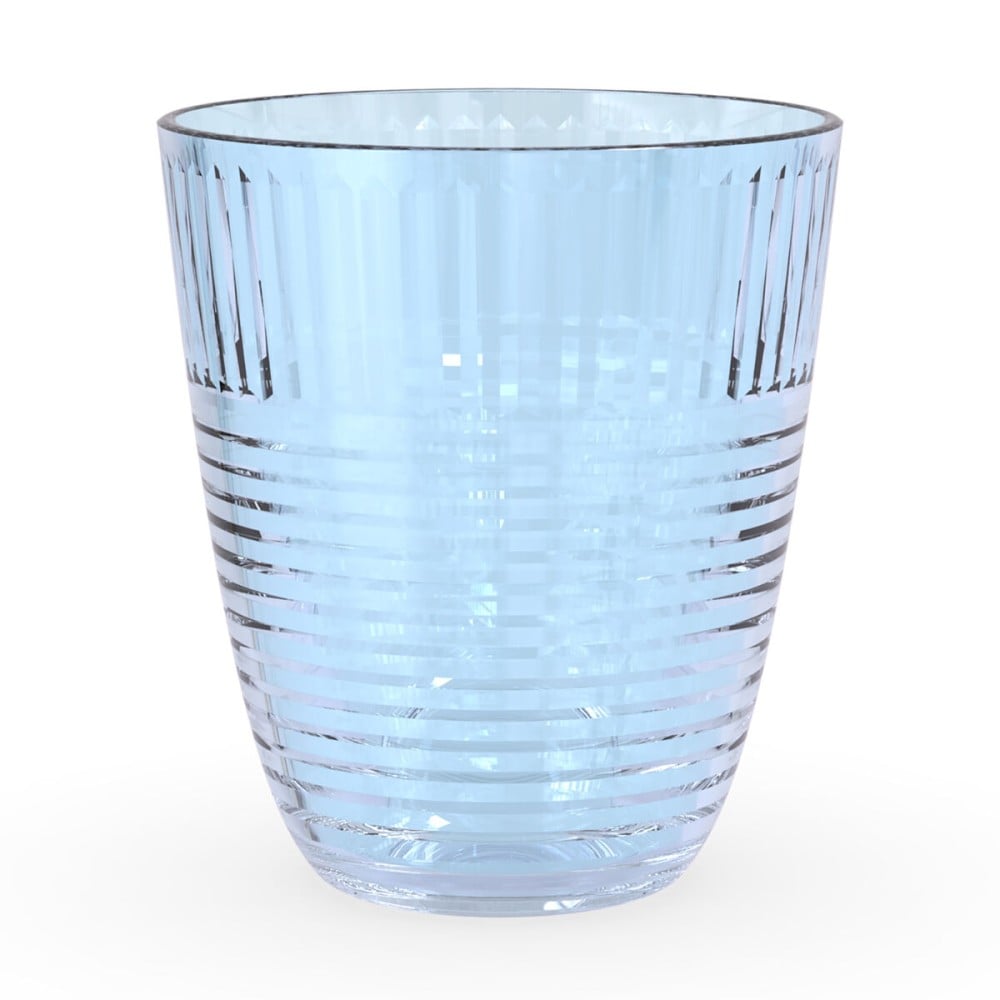Verre d'eau Luminarc Concepto Bleu verre 310 ml (6 Unités)