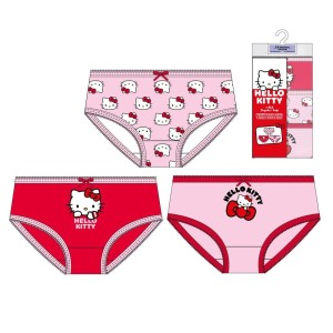 Culottes Hello Kitty Multicouleur