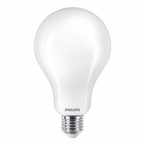 LED-Lampe Philips Standard D 23 W E27 3452 Lm Ø 9,5 x 16,5 cm (2700 K)