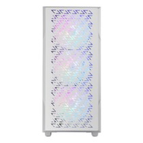ATX Semi-tower Box Mars Gaming MCGEOW White