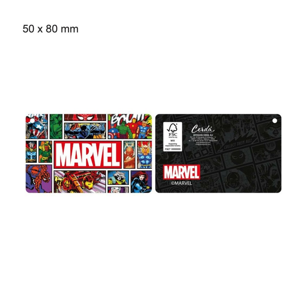 House Slippers Spider-Man Dark blue