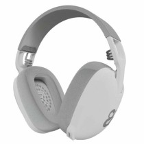 Kopfhörer Newskill NS-HS-BAEL-IVORY