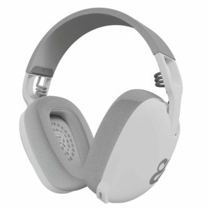 Kopfhörer Newskill NS-HS-BAEL-IVORY