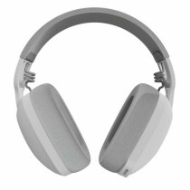 Kopfhörer Newskill NS-HS-BAEL-IVORY