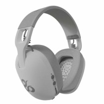 Kopfhörer Newskill NS-HS-BAEL-IVORY