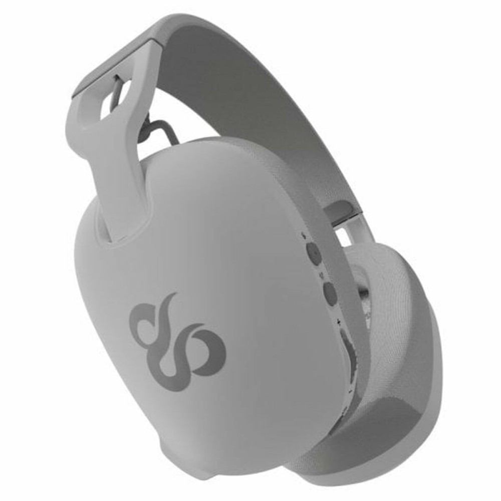Kopfhörer Newskill NS-HS-BAEL-IVORY