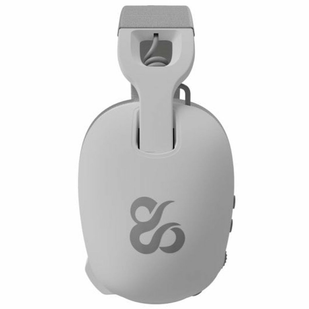 Kopfhörer Newskill NS-HS-BAEL-IVORY