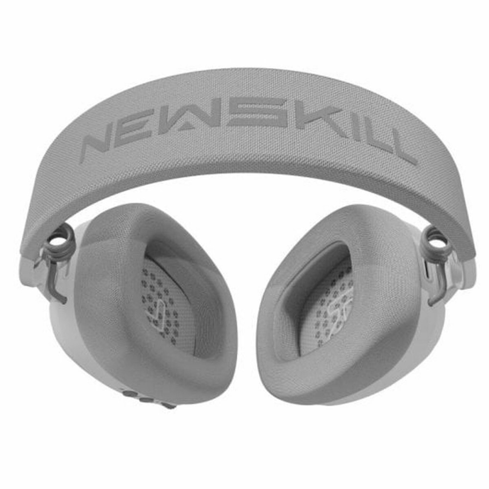 Kopfhörer Newskill NS-HS-BAEL-IVORY
