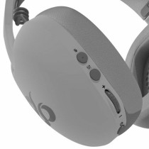 Kopfhörer Newskill NS-HS-BAEL-IVORY
