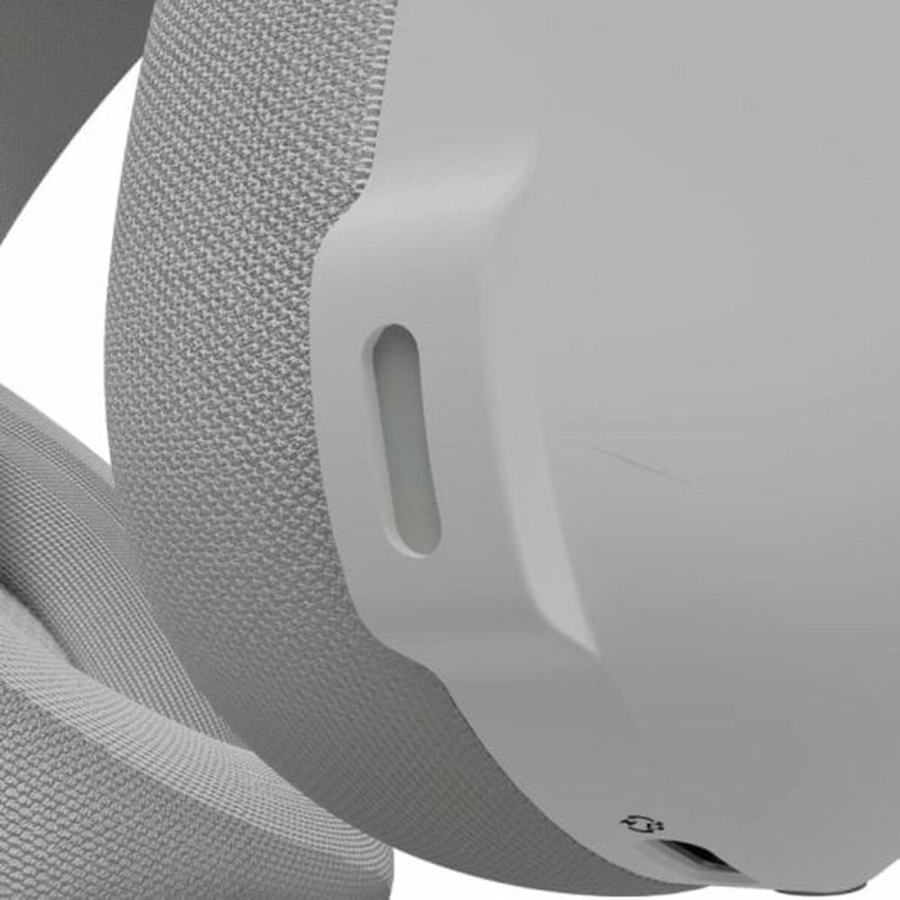 Kopfhörer Newskill NS-HS-BAEL-IVORY