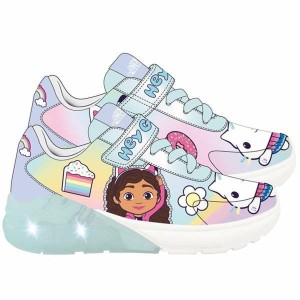 LED Trainers Gabby's Dollhouse