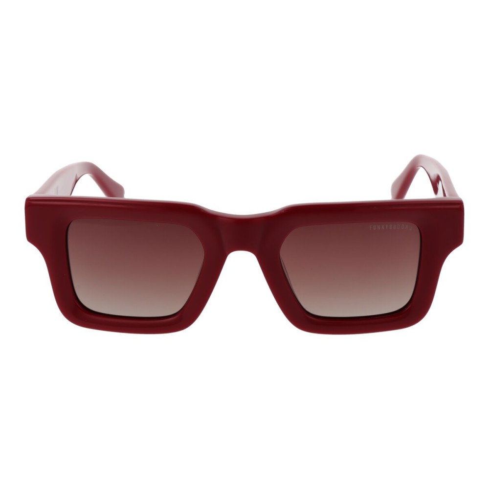 Ladies' Sunglasses Funky Buddha FBS2041 48003