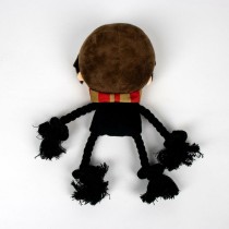 Dog toy Harry Potter Blue Polyester Cotton 13 x 25 x 6 cm 9,5 x 30 x 9,5 cm