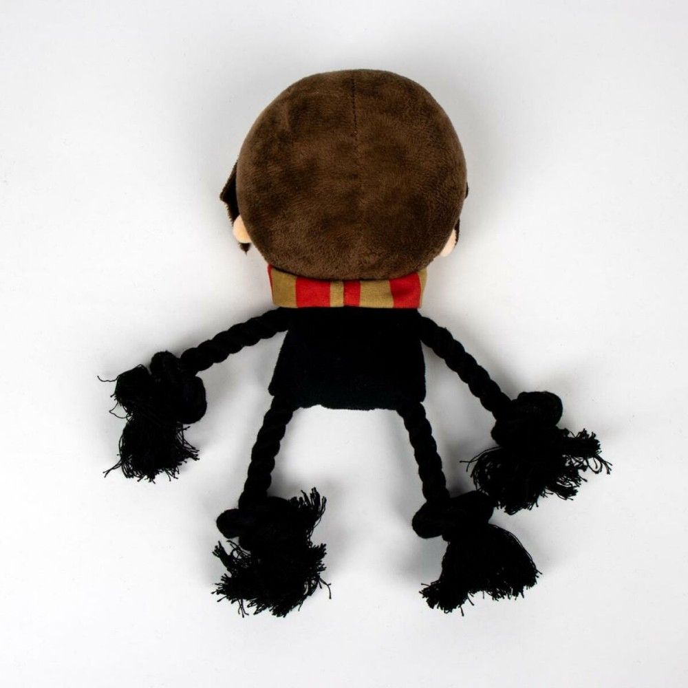 Dog toy Harry Potter Blue Polyester Cotton 13 x 25 x 6 cm 9,5 x 30 x 9,5 cm