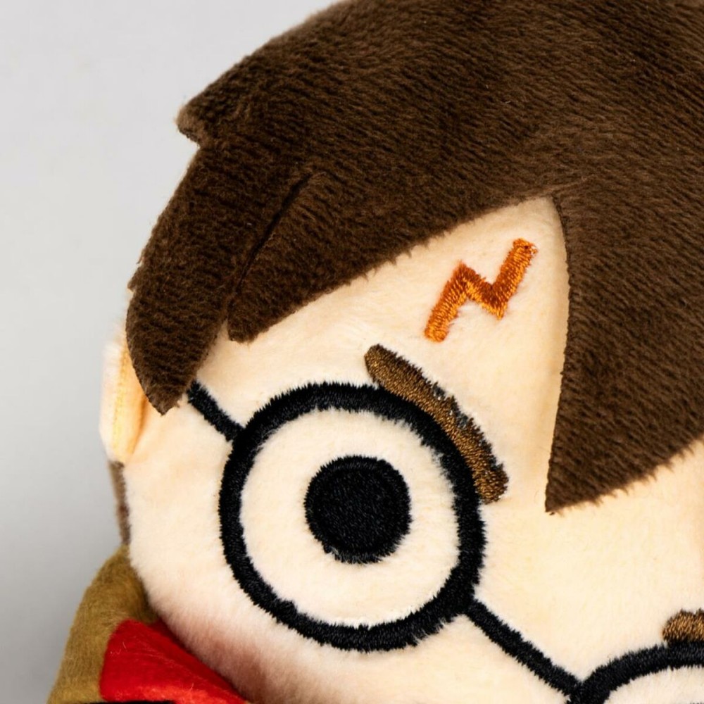 Dog toy Harry Potter Blue Polyester Cotton 13 x 25 x 6 cm 9,5 x 30 x 9,5 cm